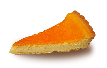 チーズケーキ